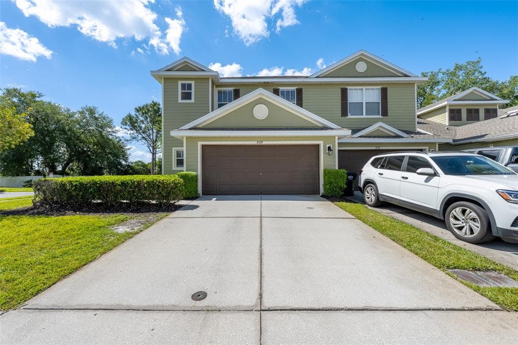 8519 BROKEN WILLOW COURT, TAMPA, FL 33647 — zdjęcie 4