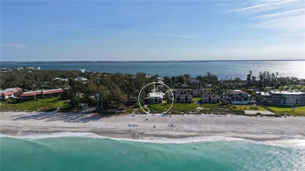 5311 GULF OF MEXICO DRIVE # 5, LONGBOAT KEY, FL 34228