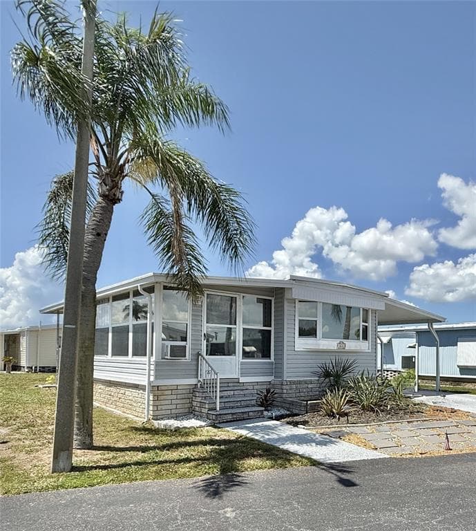 614 MOUNT KEY AVENUE NE # 631, ST PETERSBURG, FL 33702 — zdjęcie 2