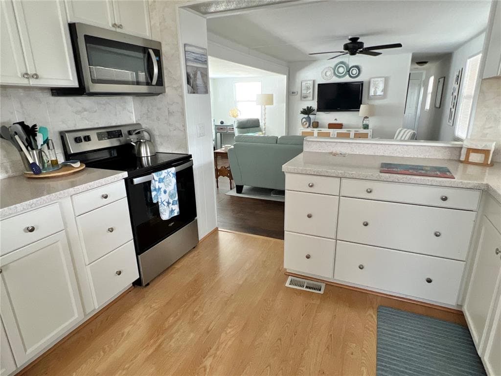 614 MOUNT KEY AVENUE NE # 631, ST PETERSBURG, FL 33702 — zdjęcie 3