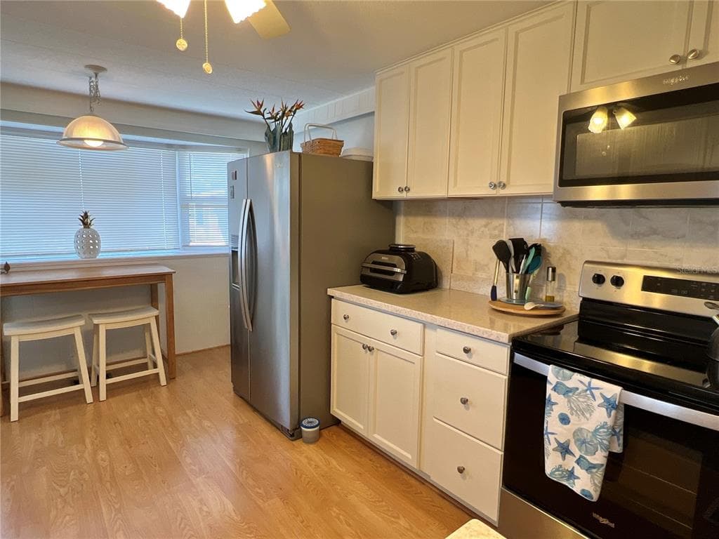 614 MOUNT KEY AVENUE NE # 631, ST PETERSBURG, FL 33702 — zdjęcie 4