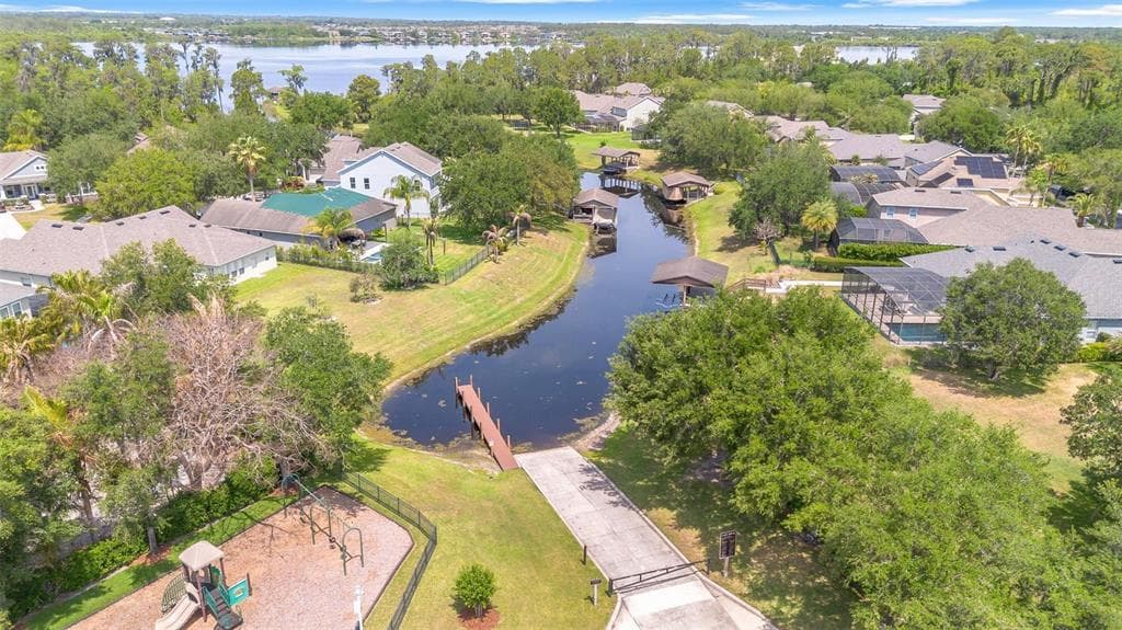 13842 ORANGE CREST DRIVE, WINDERMERE, FL 34786 — zdjęcie 2