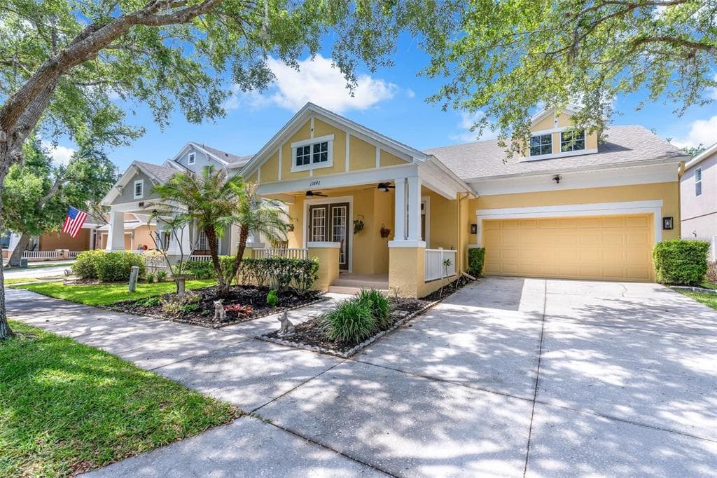 13842 ORANGE CREST DRIVE, WINDERMERE, FL 34786 — zdjęcie 3