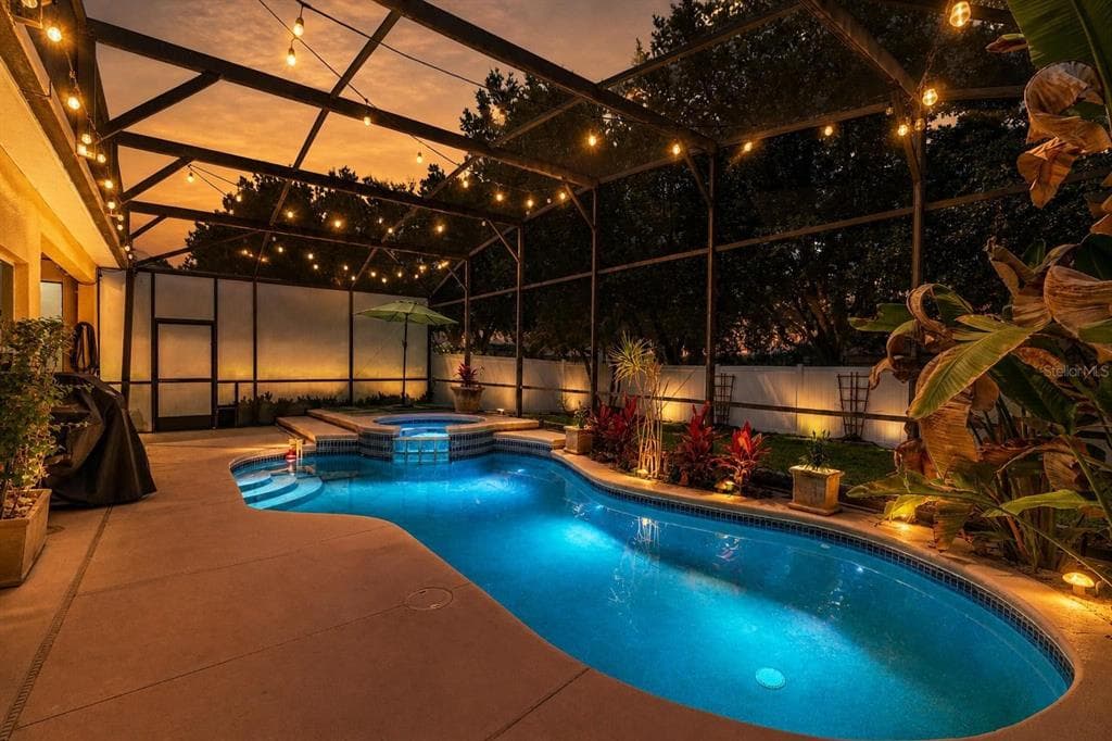 13842 ORANGE CREST DRIVE, WINDERMERE, FL 34786 — zdjęcie 4