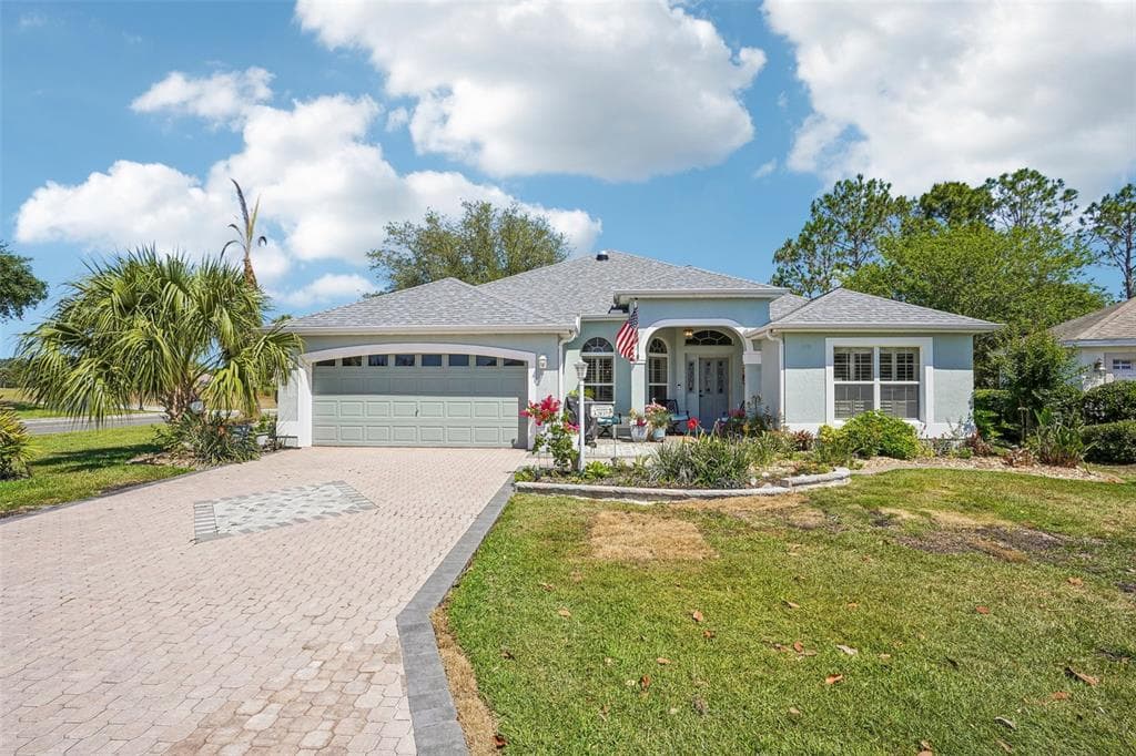 2837 GRANT WAY, THE VILLAGES, FL 32162 — zdjęcie 2