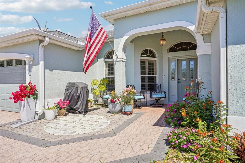 2837 GRANT WAY, THE VILLAGES, FL 32162 — zdjęcie 3