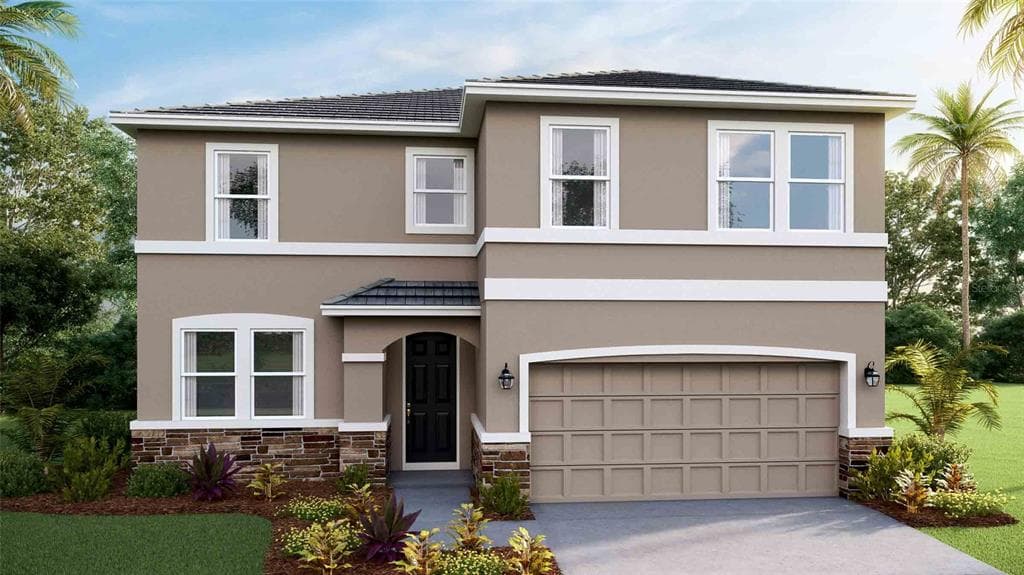 18242 GANDER TERRACE, LAKEWOOD RANCH, FL 34211