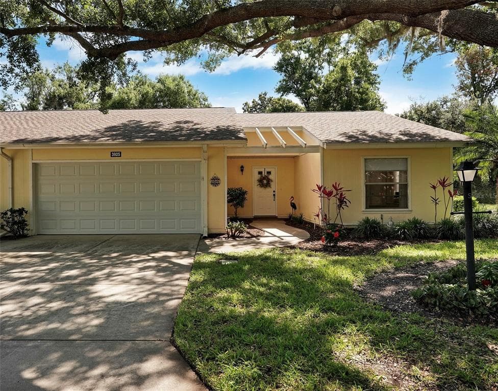 3925 OAKHURST BOULEVARD, SARASOTA, FL 34233 — zdjęcie 2