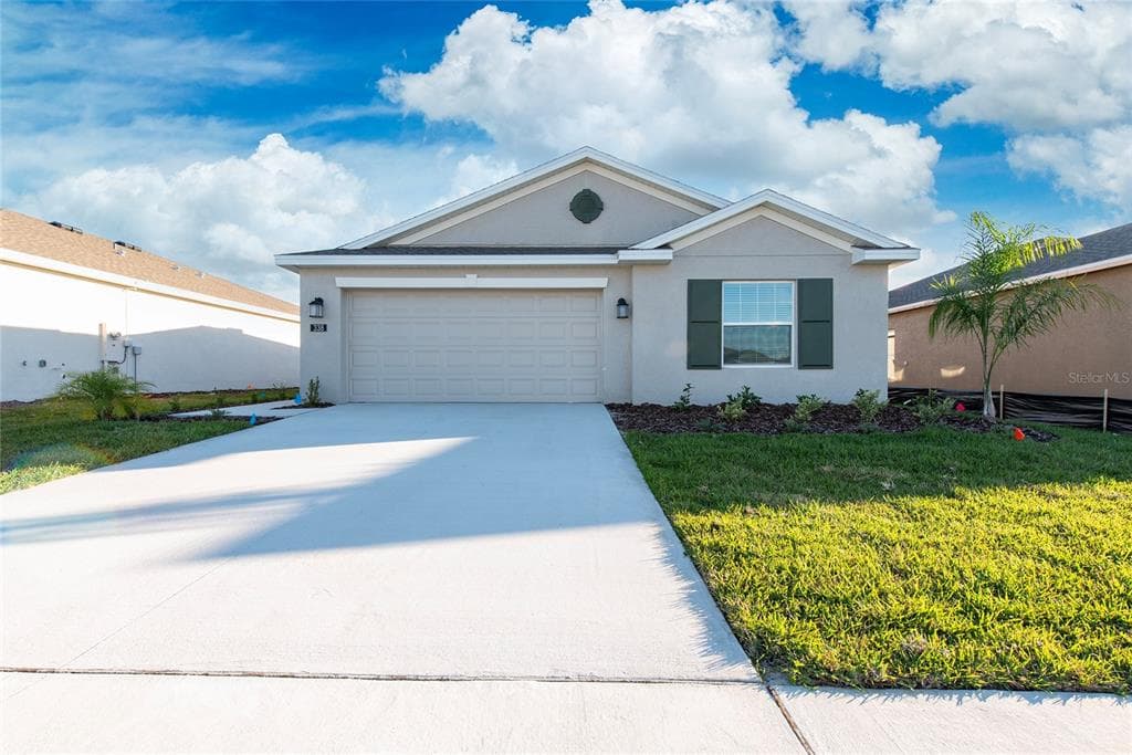 346 RUSTIC RAIL DRIVE, LAKE WALES, FL 33859 — zdjęcie 2