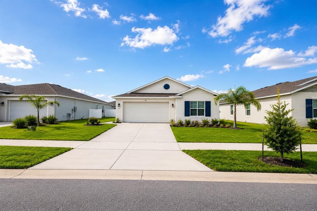346 RUSTIC RAIL DRIVE, LAKE WALES, FL 33859