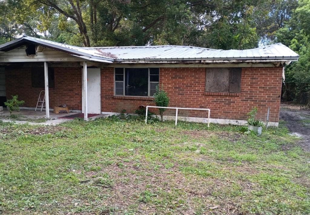 8321 OLD PLANK ROAD, JACKSONVILLE, FL 32220 — zdjęcie 2