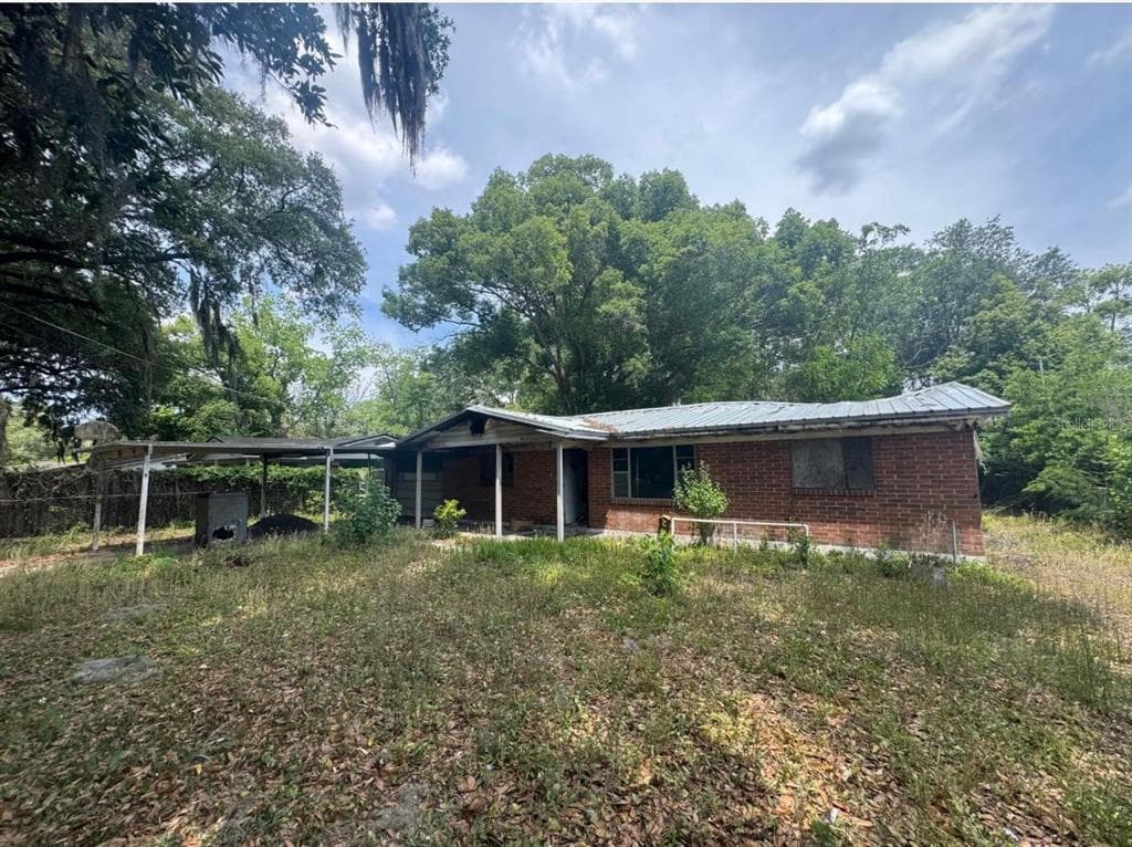 8321 OLD PLANK ROAD, JACKSONVILLE, FL 32220 — zdjęcie 3