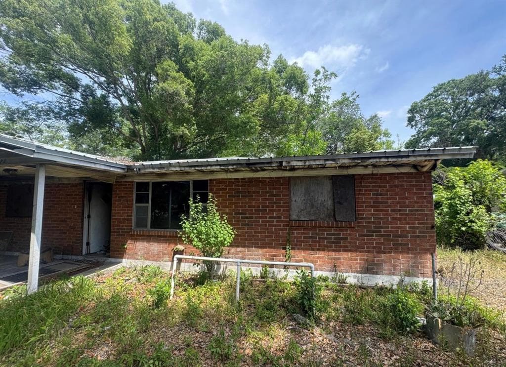 8321 OLD PLANK ROAD, JACKSONVILLE, FL 32220 — zdjęcie 4