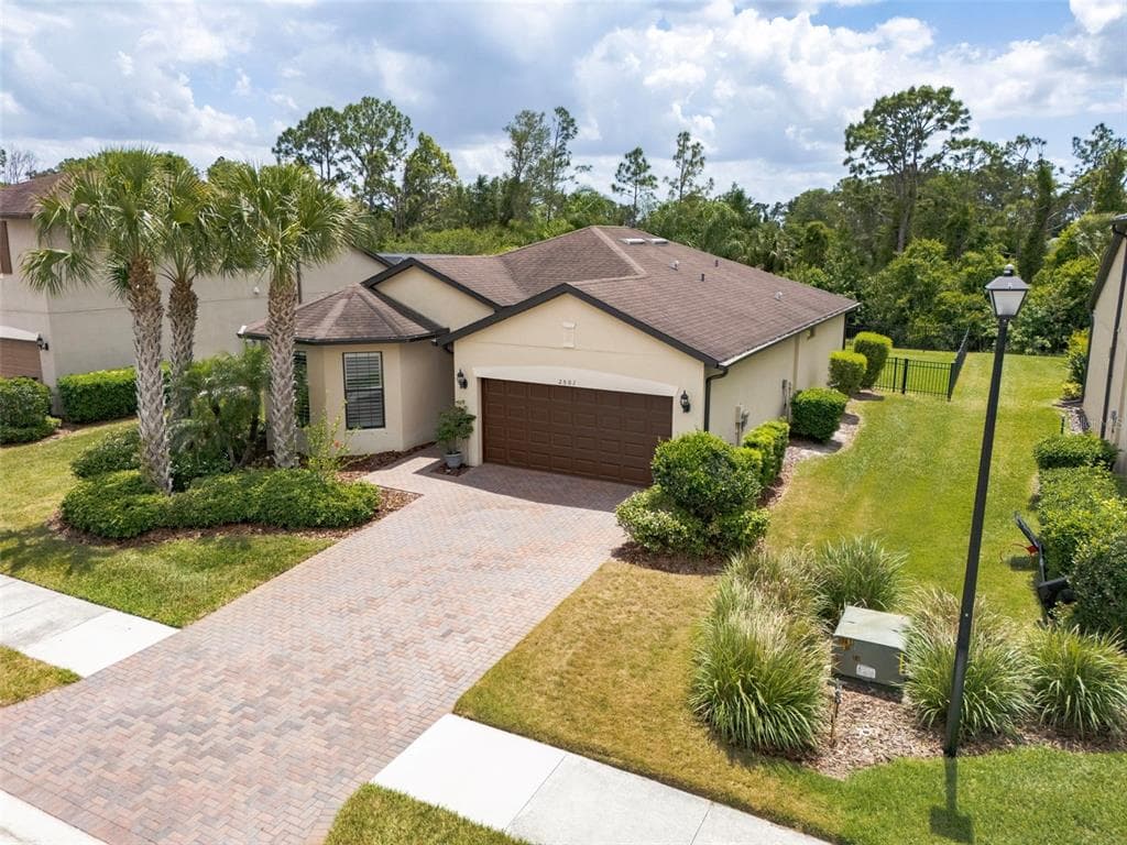 2501 SHERMAN OAK DRIVE, NORTH PORT, FL 34289 — zdjęcie 2