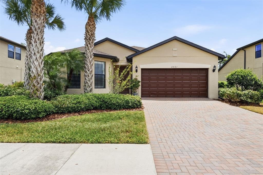 2501 SHERMAN OAK DRIVE, NORTH PORT, FL 34289 — zdjęcie 3