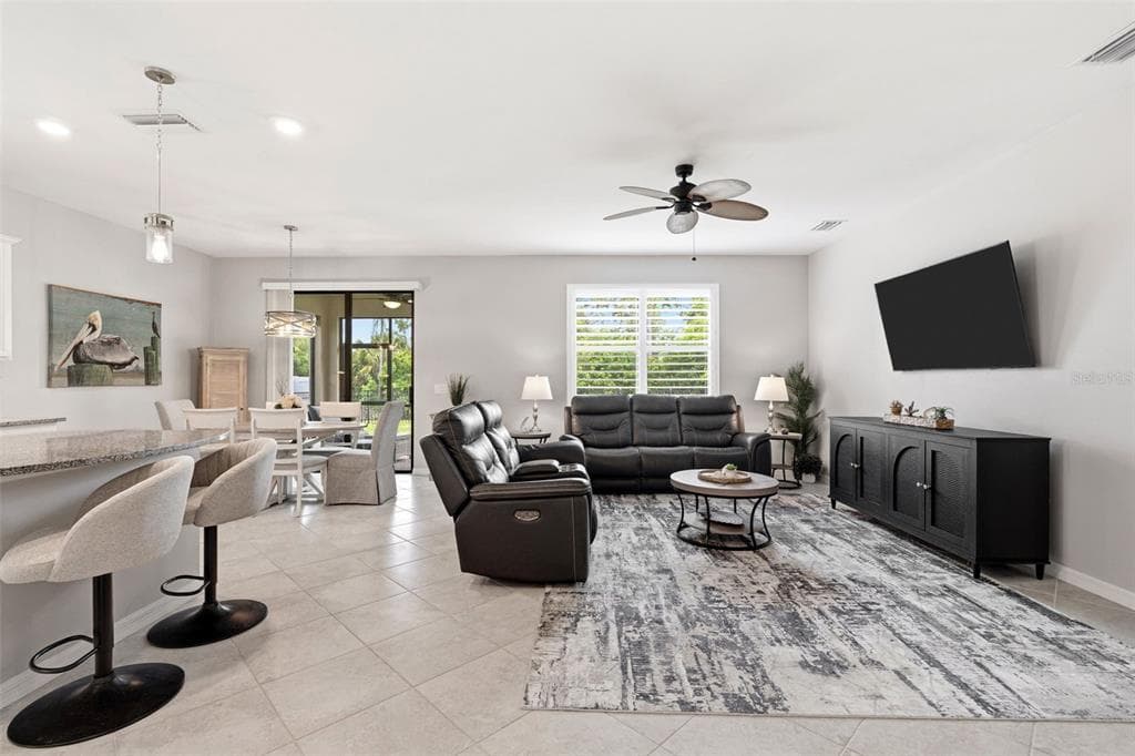 2501 SHERMAN OAK DRIVE, NORTH PORT, FL 34289 — zdjęcie 5