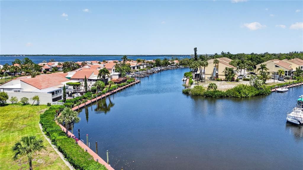 25188 MARION AVENUE # E208, PUNTA GORDA, FL 33950 — zdjęcie 2