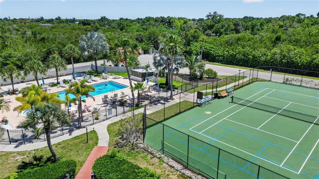 25188 MARION AVENUE # E208, PUNTA GORDA, FL 33950 — zdjęcie 3