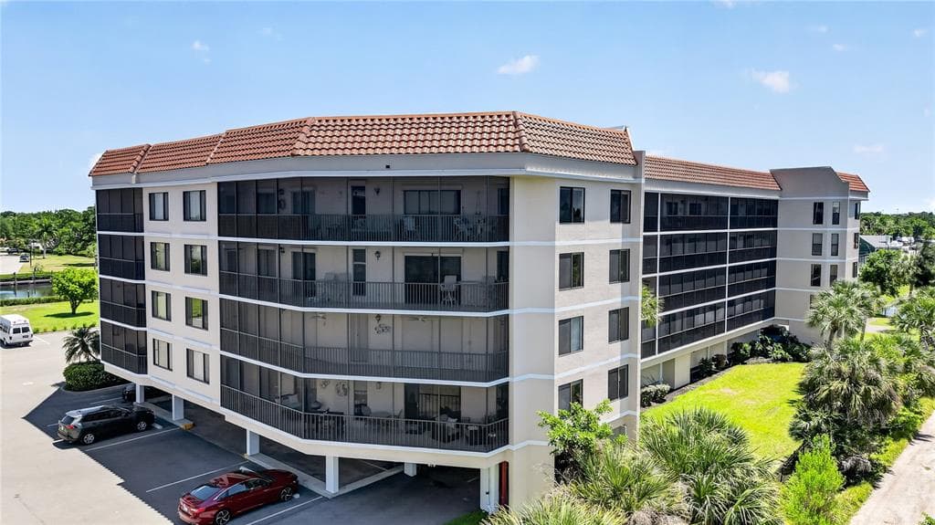 25188 MARION AVENUE # E208, PUNTA GORDA, FL 33950