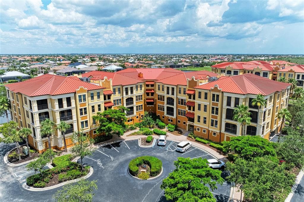 96 VIVANTE BOULEVARD # 210, PUNTA GORDA, FL 33950