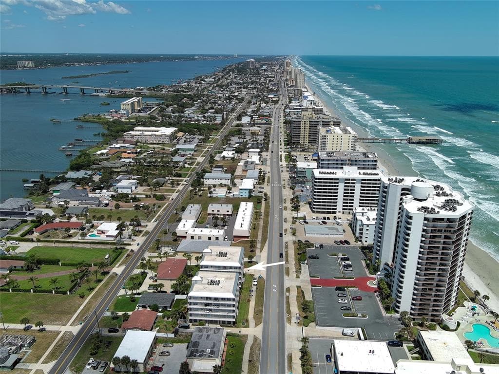 3756 S ATLANTIC AVENUE # 201, DAYTONA BEACH, FL 32118 — zdjęcie 2