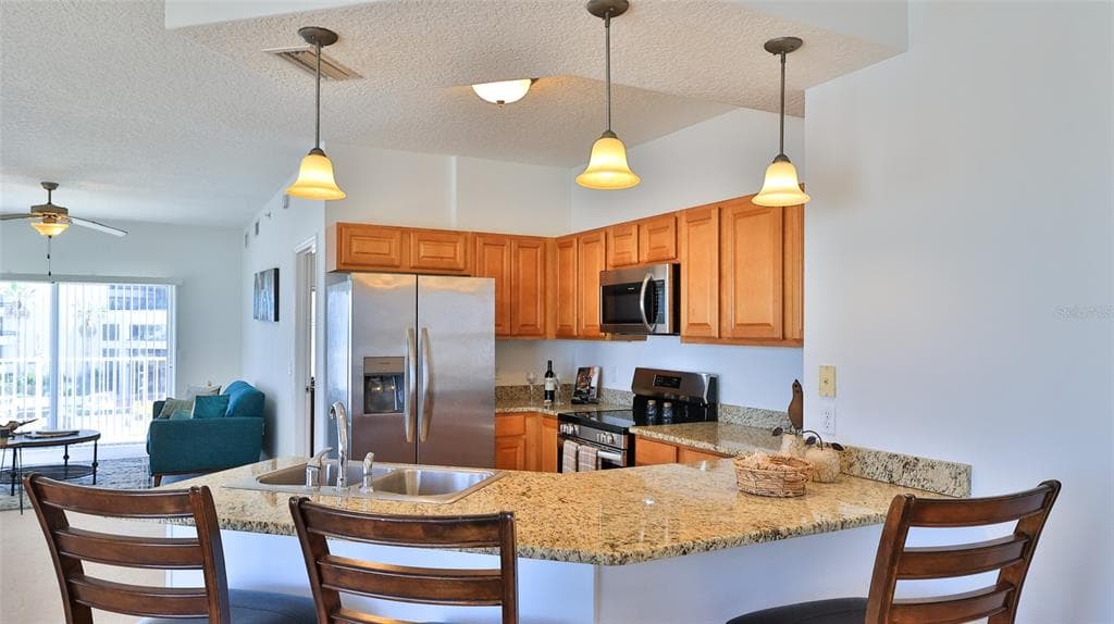 3756 S ATLANTIC AVENUE # 201, DAYTONA BEACH, FL 32118 — zdjęcie 5