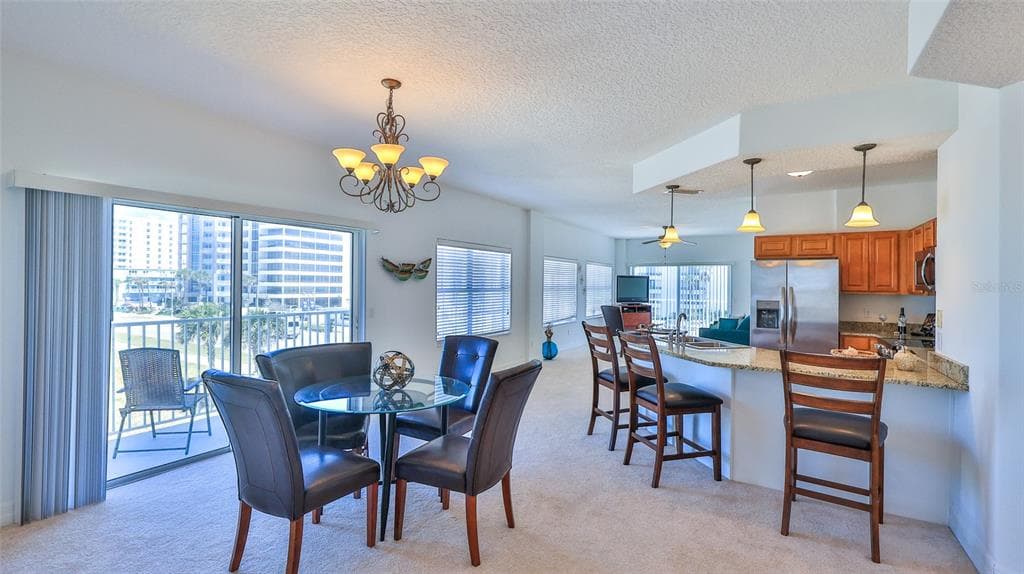 3756 S ATLANTIC AVENUE # 201, DAYTONA BEACH, FL 32118 — zdjęcie 4