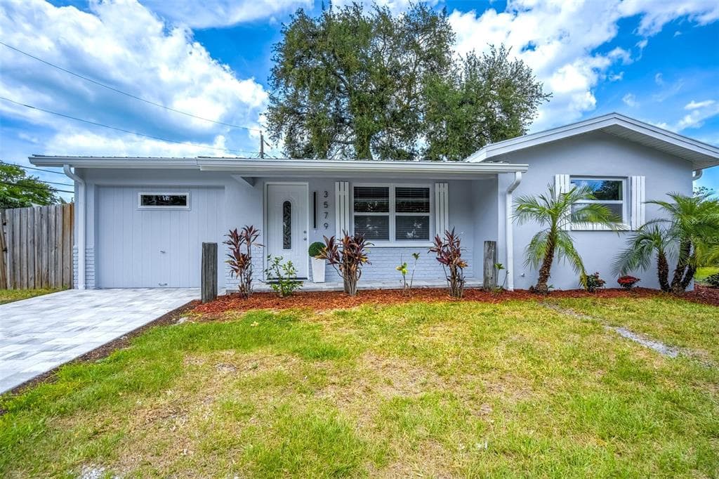 3579 POCAHONTAS DRIVE, LARGO, FL 33774 — zdjęcie 2