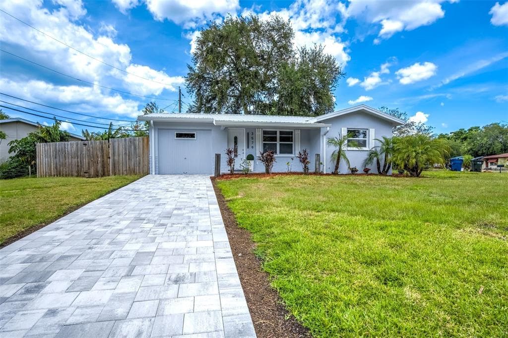 3579 POCAHONTAS DRIVE, LARGO, FL 33774