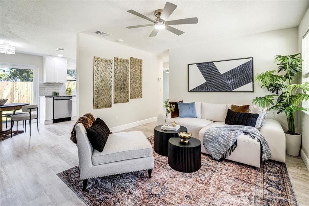 3579 POCAHONTAS DRIVE, LARGO, FL 33774 — zdjęcie 4