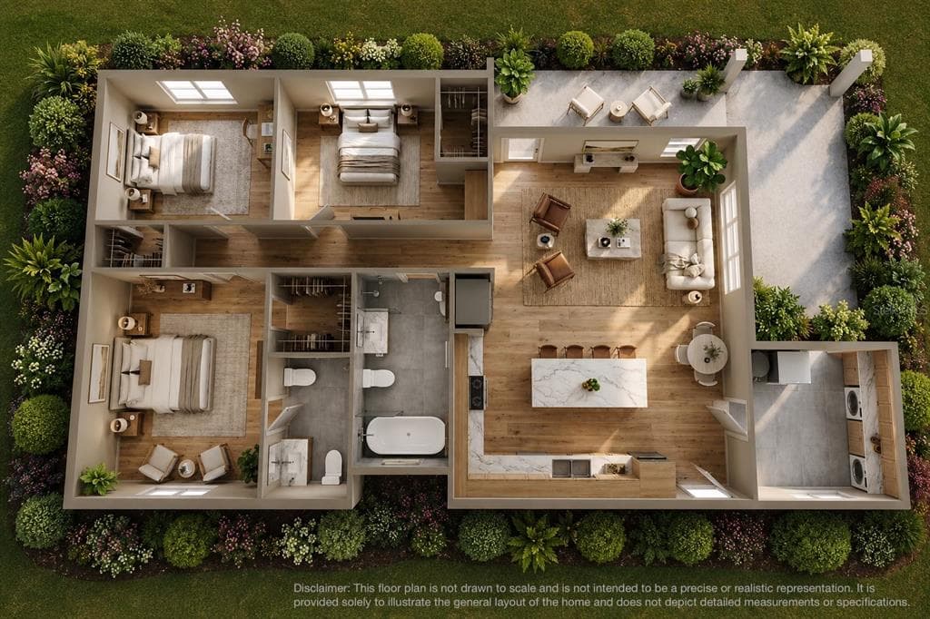 786 E WARREN AVENUE, LONGWOOD, FL 32750 — zdjęcie 5