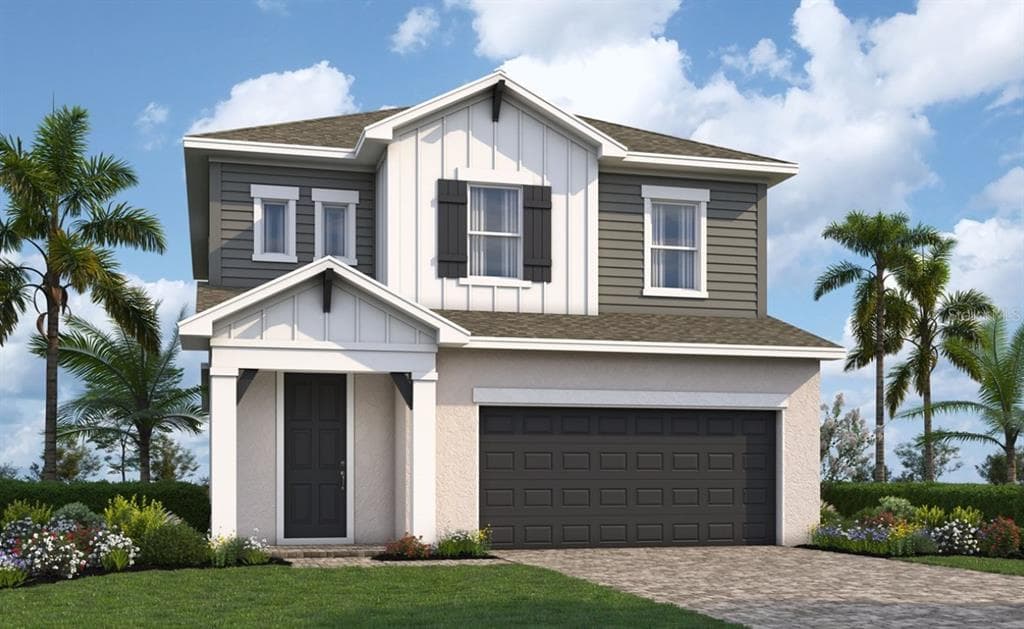 3435 YELLOW CASSIA DRIVE, WESLEY CHAPEL, FL 33543 — zdjęcie 2