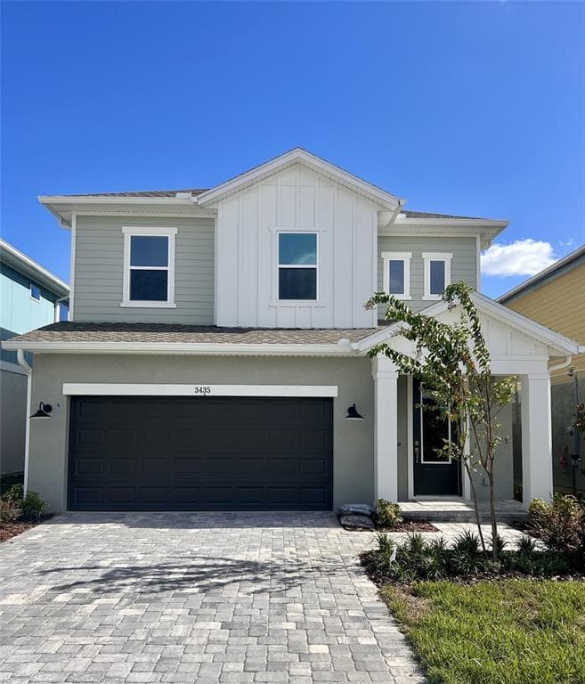 3435 YELLOW CASSIA DRIVE, WESLEY CHAPEL, FL 33543