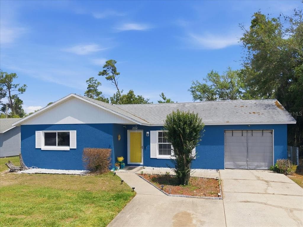 2632 DERBY DRIVE, DELTONA, FL 32738 — zdjęcie 2