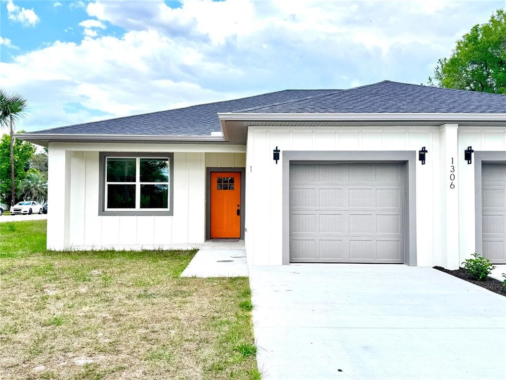 1306 NW 8TH STREET # 1 & 2, OCALA, FL 34475 — zdjęcie 3