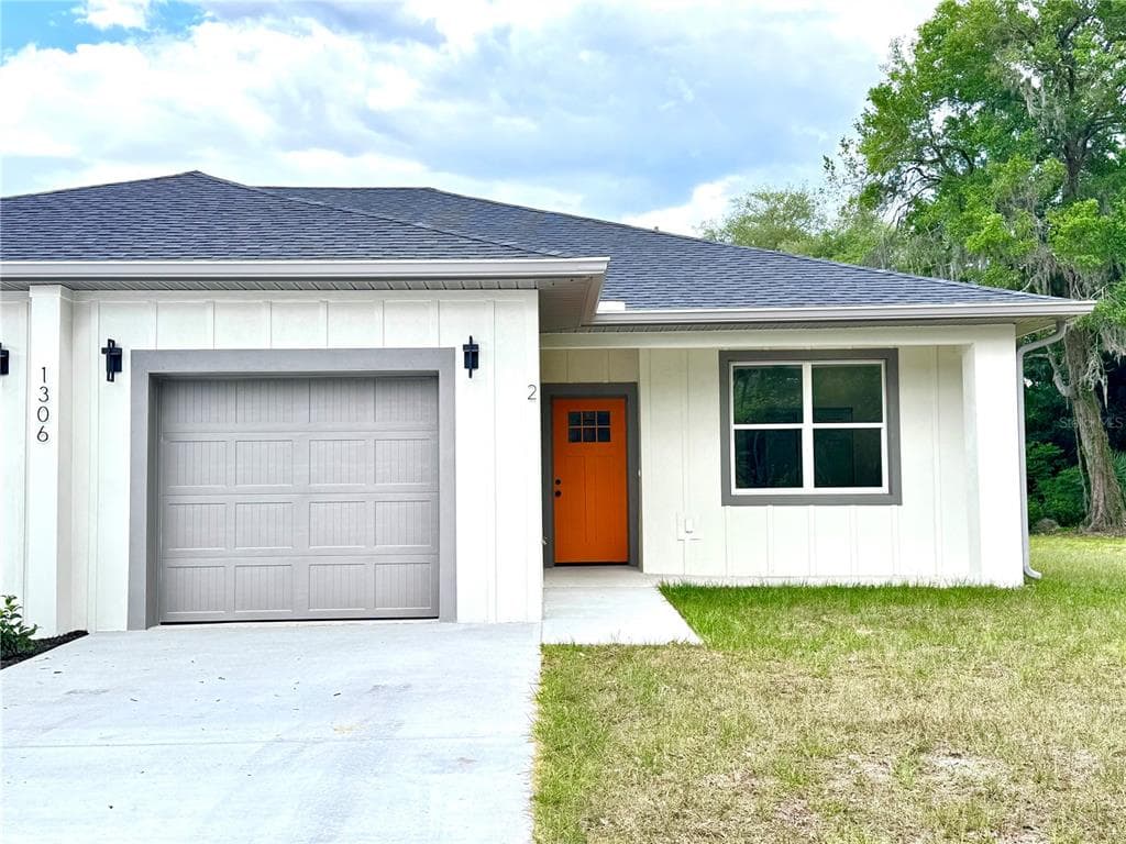 1306 NW 8TH STREET # 1 & 2, OCALA, FL 34475 — zdjęcie 4