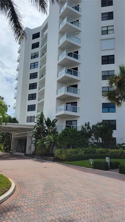 1000 LONGBOAT CLUB ROAD # 406, LONGBOAT KEY, FL 34228 — zdjęcie 2