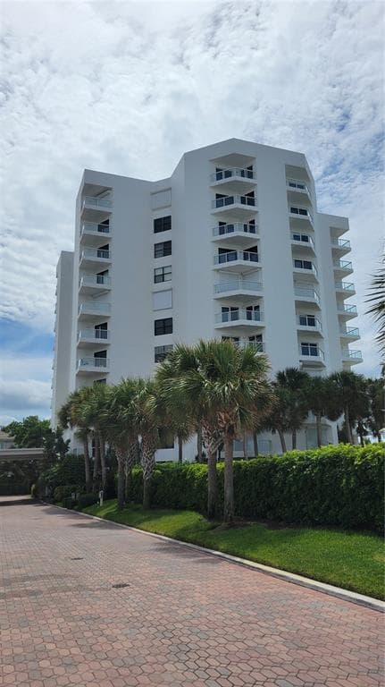 1000 LONGBOAT CLUB ROAD # 406, LONGBOAT KEY, FL 34228