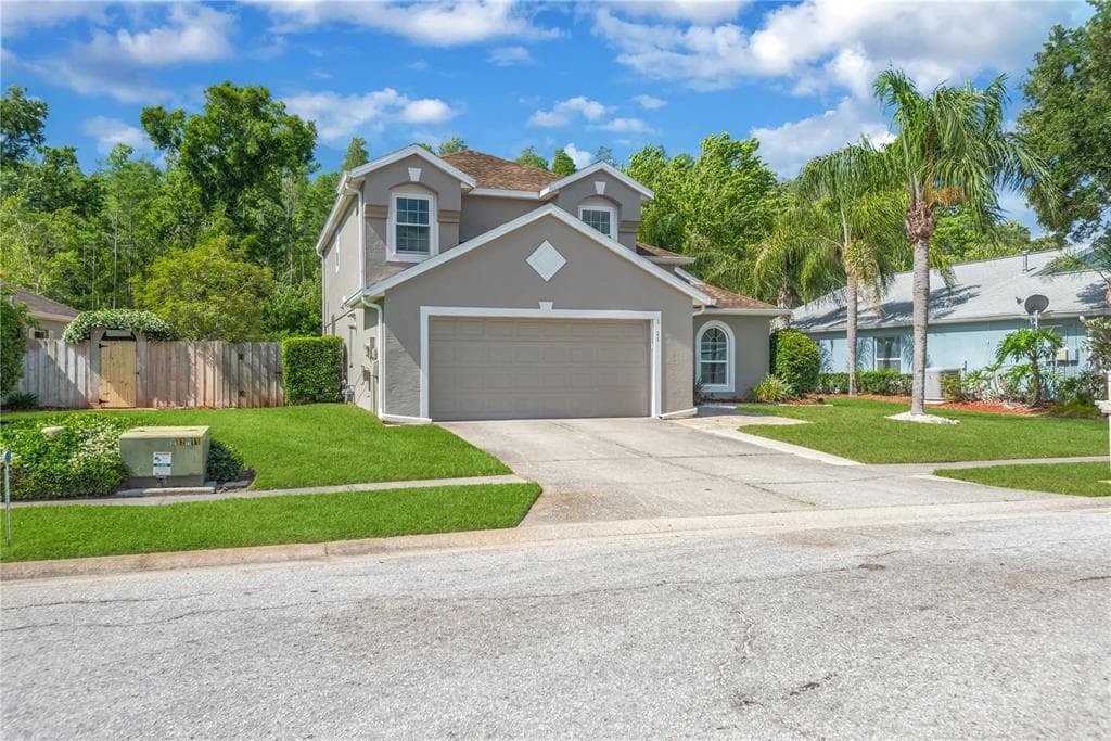 1211 TIMBER TRACE DRIVE, WESLEY CHAPEL, FL 33543 — zdjęcie 2