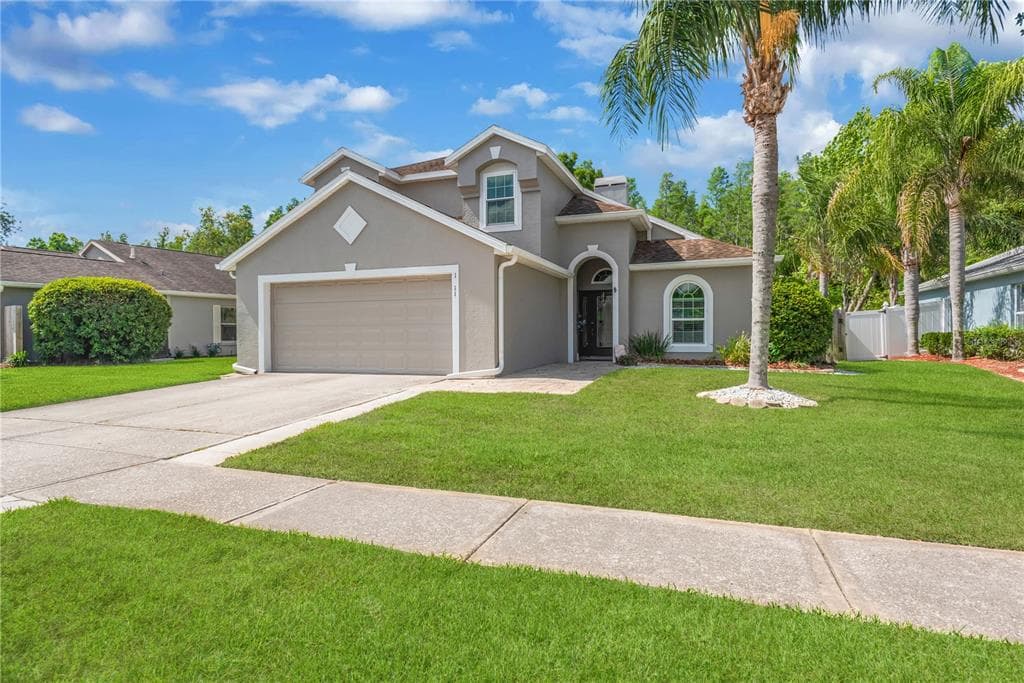 1211 TIMBER TRACE DRIVE, WESLEY CHAPEL, FL 33543 — zdjęcie 3