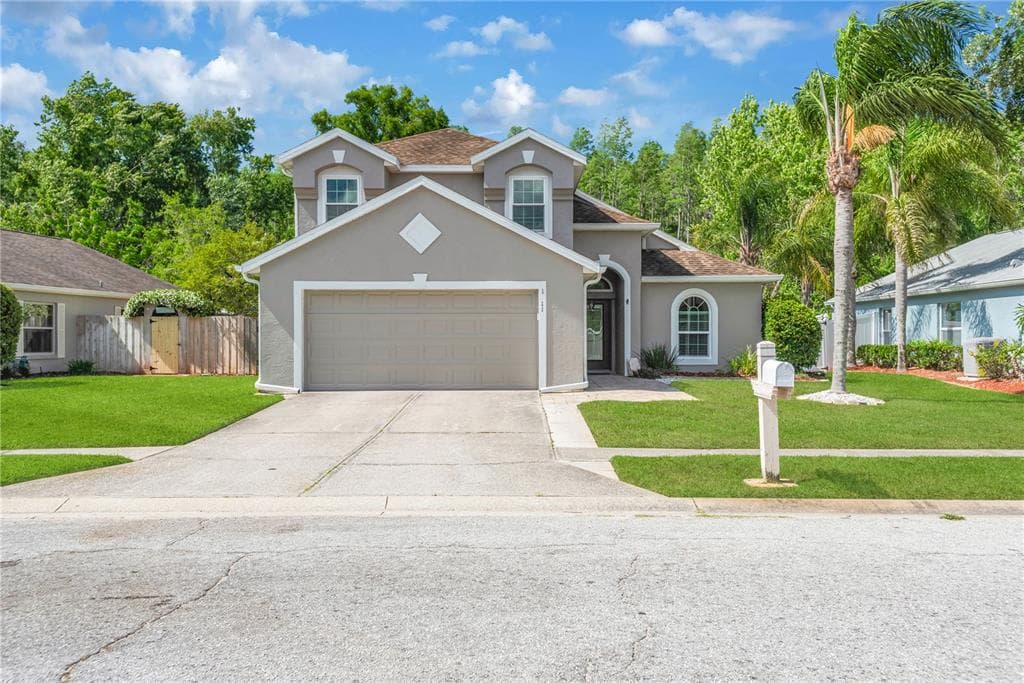 1211 TIMBER TRACE DRIVE, WESLEY CHAPEL, FL 33543