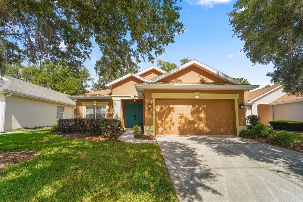 4413 CALIQUEN DRIVE, BROOKSVILLE, FL 34604 — zdjęcie 3