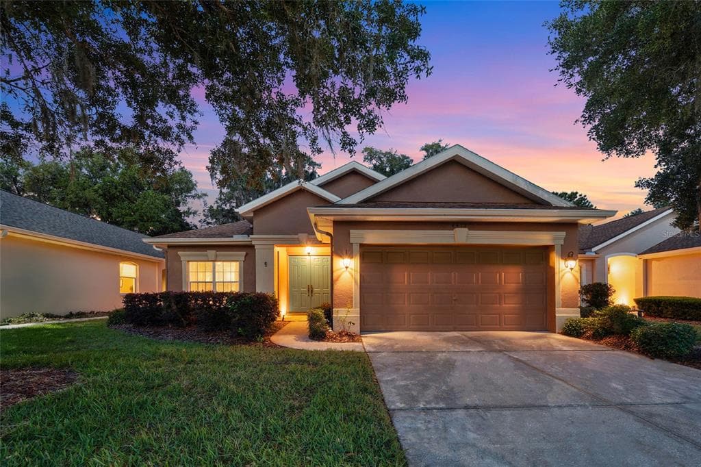 4413 CALIQUEN DRIVE, BROOKSVILLE, FL 34604