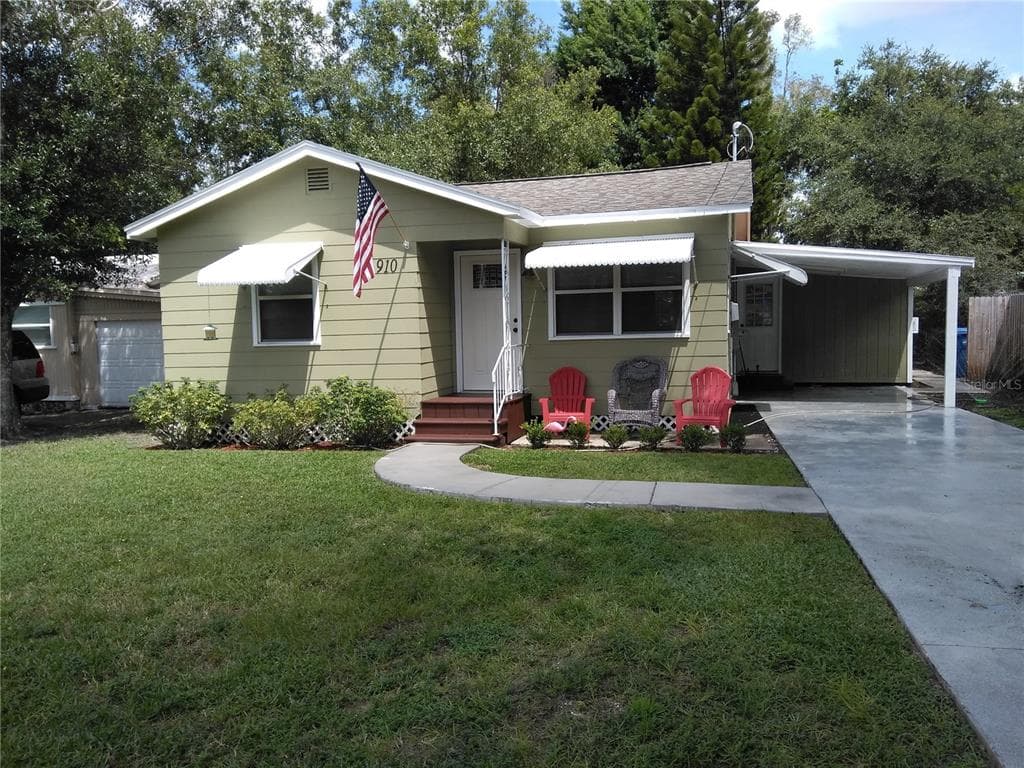 910 9TH AVENUE SW, LARGO, FL 33770 — zdjęcie 2