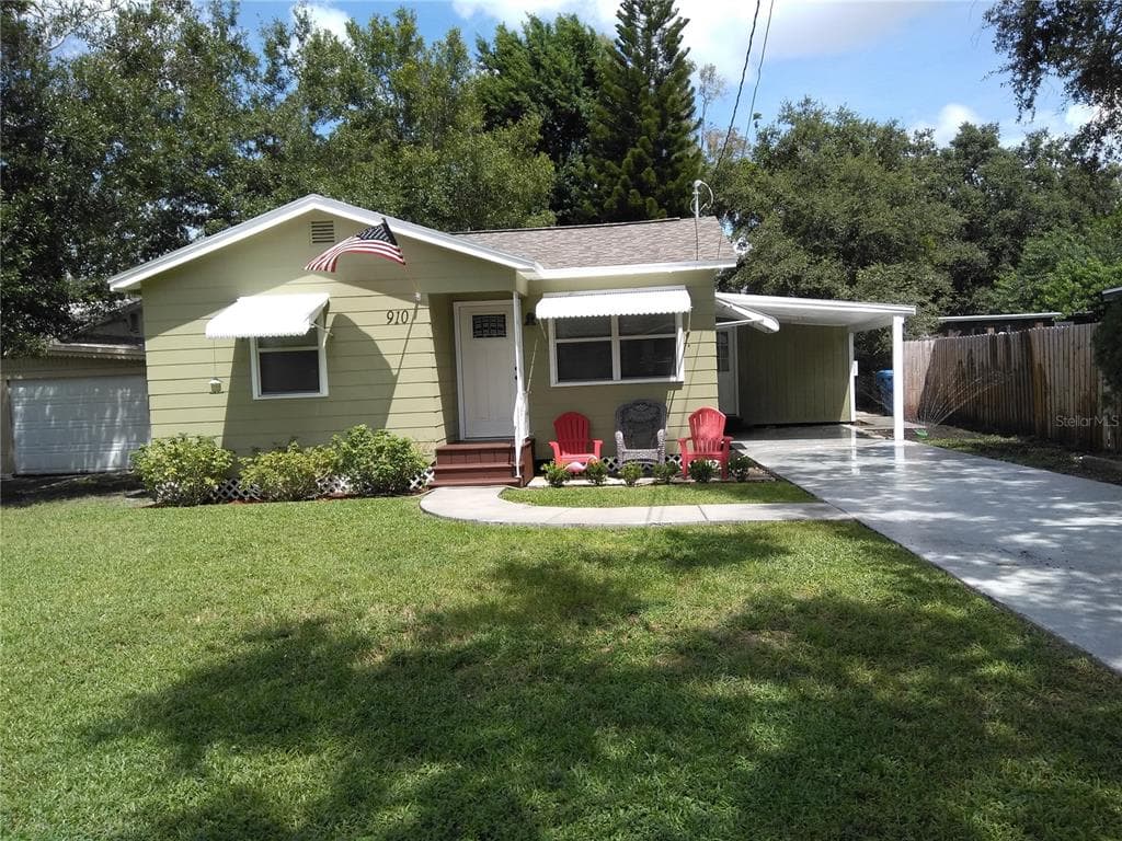 910 9TH AVENUE SW, LARGO, FL 33770