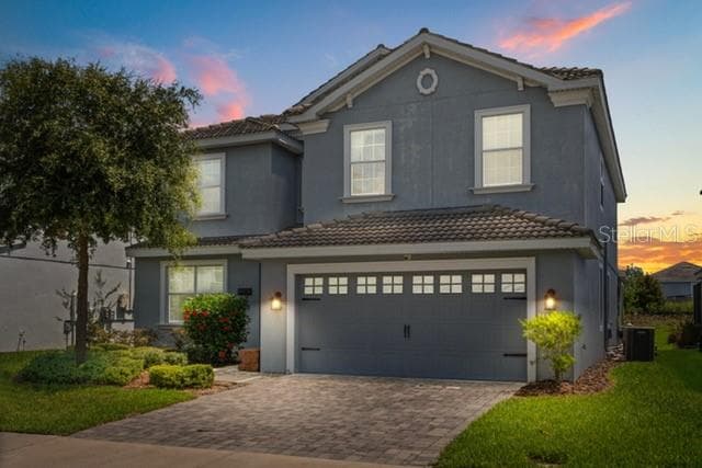 8909 STINGER DRIVE, CHAMPIONS GATE, FL 33896 — zdjęcie 2