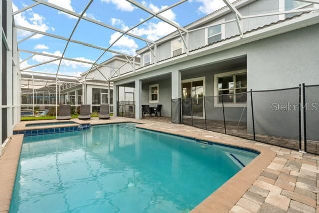 8909 STINGER DRIVE, CHAMPIONS GATE, FL 33896 — zdjęcie 3