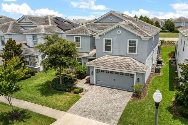 8909 STINGER DRIVE, CHAMPIONS GATE, FL 33896