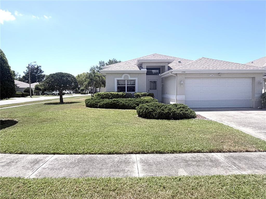 2784 ALEXANDER DRIVE, CLEARWATER, FL 33763 — zdjęcie 2