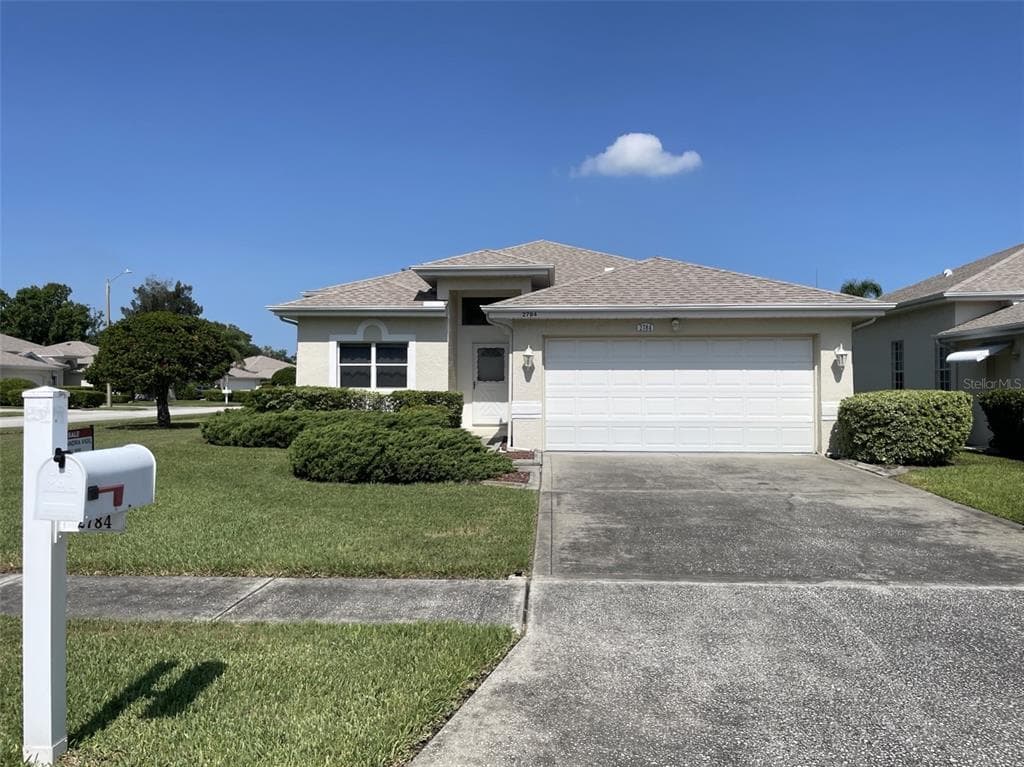2784 ALEXANDER DRIVE, CLEARWATER, FL 33763